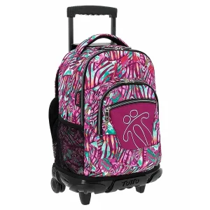 cartable a roulette 527 4