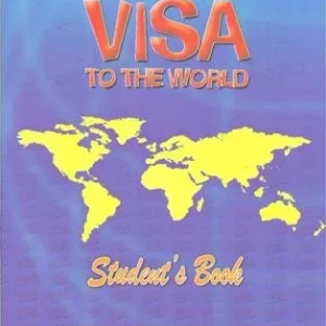 visa to the world tc student's book