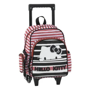 cartable a roulette n15 jasmine star hello kity
