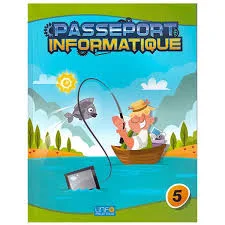 passeport informatique 5