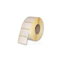 rouleaux etiquette thermique 50*25 1000 pcs