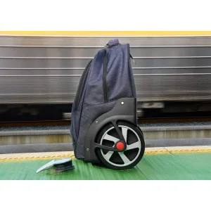 cartable a roulette 13.5" ref 1318t