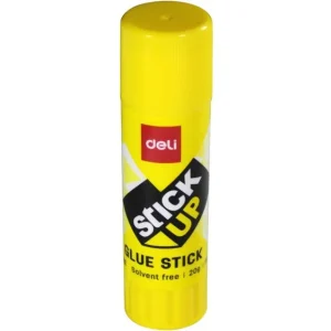 colle stick deli 20g ref 7102 paquet de 12