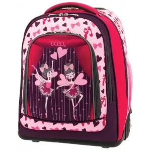 cartable 17 fille ref 1820 1