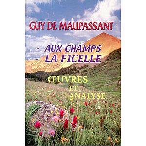 aux champs la ficelle collection al ouma