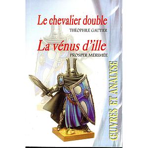 le chevalier double lib al ouma
