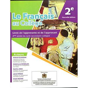 le francais au college 2e collegial
