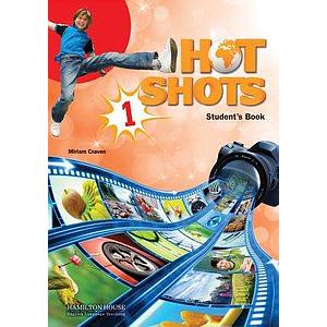 hot shots 1 student book