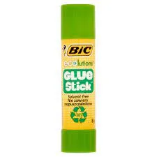 colle stick 8g bic