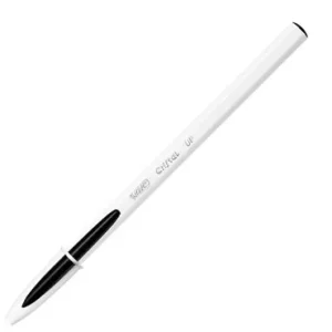 stylo bic up noir