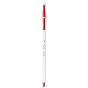 stylo bic up rouge