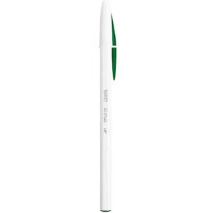 stylo bic up vert