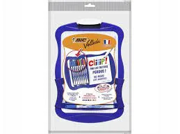 ardoise blanche bic velleda