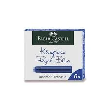 boite de 24 cartouches bic