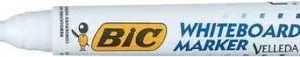 marqueur tableau bic velleda gm bleu