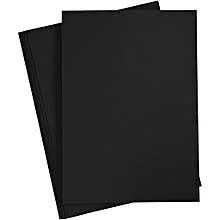 canson noir 150g 65*50