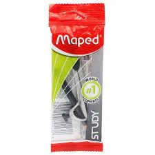 compas study maped ref: 194111