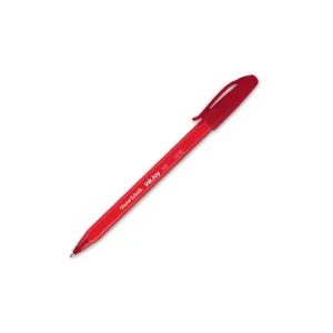 stylo a bille ink joy rouge