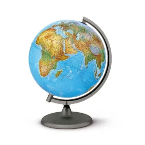 globe terrestre pm