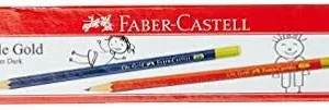 crayon hb2 faber castell