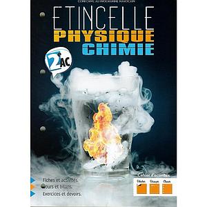 etincelle physique activites 2ac