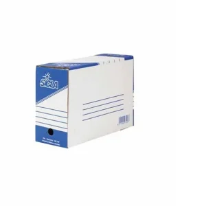 boite archive sicla mm 100