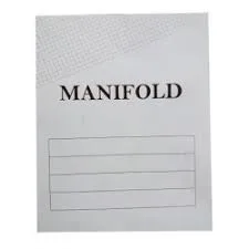 manifold 21/27 3 exp