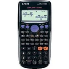 calculatrice casio fx 82es plus