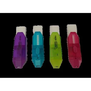 gomme fluo y.plus ref ex170200