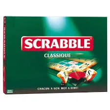 scrable classique 55110f
