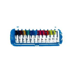 gouache 12 tubes 10ml xj 6627/0076 express