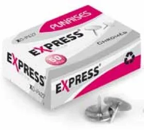 punaise chrome express xo p427