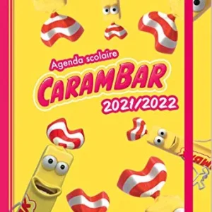 agenda scolaire af 1202 2022