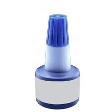 encre a tampon vert