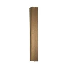 papier crepon rouge express metalise 2445