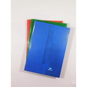 cahier tp bleu marine 192p 21*29.7