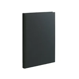 cahier spiral 6 sujet bleu marine 288p 21*29.7