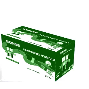 recharge marqueur memory rm70r