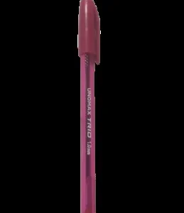 stylo a bille smart fifty rose 950rs