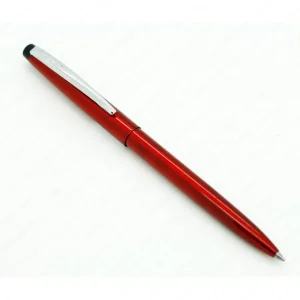 stylo a bille 1mm smart rouge