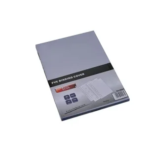 paquet de transparent a4 turbo
