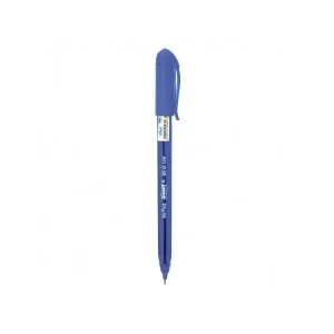 stylo a bille fin smart bleu ref 650b