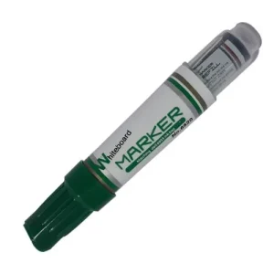 marqueur tableau rechargeable gm vert accord