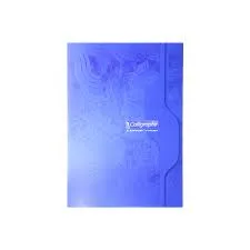 cahier pique accord 144p 21/29 c40