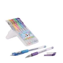 pochette de 10 stylo fifty smart