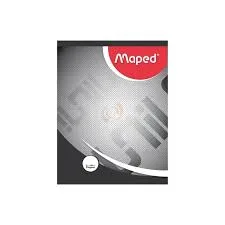 cahier pique 192p polypro unistyle 70g 21*29.7