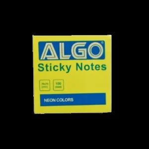 postite fluo accord 76*51 mm spm0423