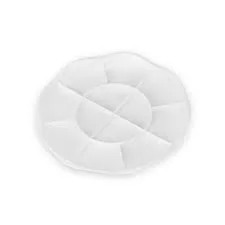 palette blanche accord spm0609