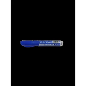 marqueur rechargable bleu 201 accord
