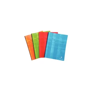 cahier brochure safir 288p 17/22 seyes c48